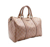 GUCCI Kristall Sima Boston Tote Bag 9889 46635633 [P]