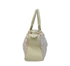 LOUIS VUITTON Mini Leinen Trapez Tasche in Rosa 11023 131340352 [P]