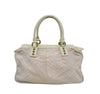 LOUIS VUITTON Mini Leinen Trapez Tasche in Rosa 11023 131340352 [P]
