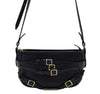 BURBERRY Leder Crossbody Tasche 10534 75363476 [P]