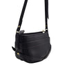 BURBERRY Leder Crossbody Tasche 10534 75363476 [P]