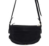 BURBERRY Leder Crossbody Tasche 10534 75363476 [P]