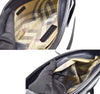 BURBERRY Leder Crossbody Tasche 10534 75363476 [P]