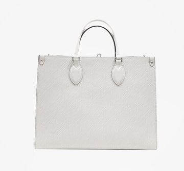 LOUIS VUITTON M56081 OnTheGo MM Epi Weiß 7525911298 128033535