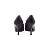 SALVATORE FERRAGAMO Bara Schleifen-Pumps 10301 61062803 [P]