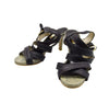 BALENCIAGA ガボシストラップサンダルヒール10298 61062819 [P]