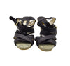 BALENCIAGA ガボシストラップサンダルヒール10298 61062819 [P]