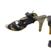 BALENCIAGA ガボシストラップサンダルヒール10298 61062819 [P]