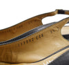 SALVATORE FERRAGAMO Stiletto Slingback 9977 48345364 [P]