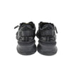 FENDI Damen Flow schwarze Sneakers 10959 123434460 [P]