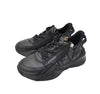 FENDI Damen Flow schwarze Sneakers 10959 123434460 [P]