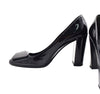 JIL SANDER Pumps Heel 10297 61061214 [P]