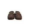 TODS Quilted Wildleder Mokassins 9534 41447105 [P]