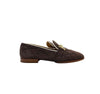 TODS Quilted Wildleder Mokassins 9534 41447105 [P]