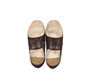 TODS Quilted Wildleder Mokassins 9534 41447105 [P]