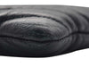 SAINT LAURENT Geplusterte Clutch mit goldenen Akzenten 8868 41447149 [P]