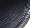 SAINT LAURENT Geplusterte Clutch mit goldenen Akzenten 8868 41447149 [P]