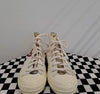 CONVERSE Comme des Garçons Ivory High-Top A918843 41447108 [P]