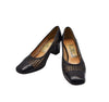 VALENTINO Squareto Pumps Heel 10314 61964065 [P]