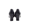 VALENTINO Squareto Pumps Heel 10314 61964065 [P]