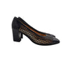 VALENTINO Squareto Pumps Heel 10314 61964065 [P]