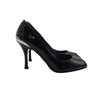 DOLCE & GABBANA Offene Absatzsandale 10313 61964046 [P]