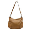 SALVATORE FERRAGAMO Gancini Flap Hobo Schultertasche 10833 97450023 [P]