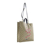 GUCCI Supreme Kingsnake Two Way Bag 9336 41450629 [P]