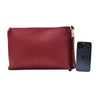SALVATORE FERRAGAMO Clutch Bag 10306 61061276 [P]