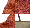 CELINE PVC Wagenmuster Große Shopper Tasche 9804 44911794 [P]
