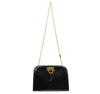SALVATORE FERRAGAMO Gancini Ketten Mini Crossbody 10942 117368440 [P]