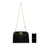 SALVATORE FERRAGAMO Gancini Ketten Mini Crossbody 10942 117368440 [P]