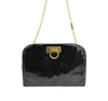 SALVATORE FERRAGAMO Gancini Ketten Mini Crossbody 10942 117368440 [P]