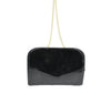 SALVATORE FERRAGAMO Gancini Ketten Mini Crossbody 10942 117368440 [P]