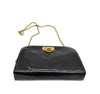 SALVATORE FERRAGAMO Gancini Ketten Mini Crossbody 10942 117368440 [P]
