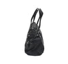 SALVATORE FERRAGAMO Schwarze Logo-Muster Tote-Bag 11017 125856738 [P]