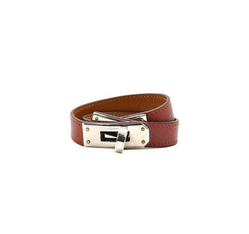 HERMES ケリー ダブルツアー ブレスレット10167 55812518