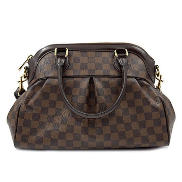 LOUIS VUITTON ダミエ・トレヴィ PM 60525013 138387248