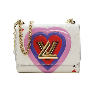 Louis Vuitton Game On Twist PM Epi Chain Bag M57460 76894467