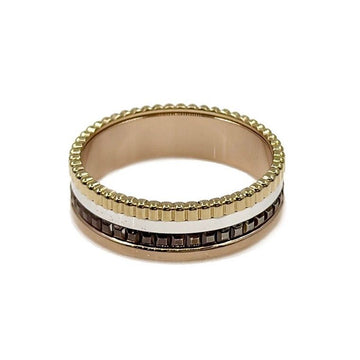 Boucheron Quattro Classic Small Ring 50925013 138557203