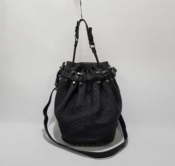 ALEXANDER WANG アレクサンダー・ワン ディエゴ バケットバッグ 32941233