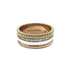 Boucheron Quattro Diamond Ring 60525021050 138835109 [P]