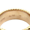 Boucheron Quattro Diamond Ring 60525021050 138835109 [P]