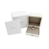 Boucheron Quattro Diamond Ring 60525021050 138835109 [P]