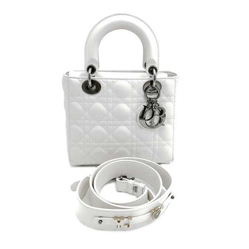 Dior Canage Lady Bag Small 6162502480 138835116