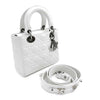 Dior Canage Lady Bag Small 6162502480 138835116 [P]