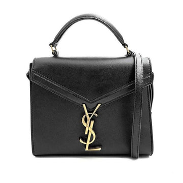 SAINT LAURENT Cassandra Top Handle Schultertasche (623930) 6162503240 138835122