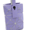 ISSEY MIYAKE ルーセント フォレスト ハンドル トートバッグ AA52239 152892385 [P]