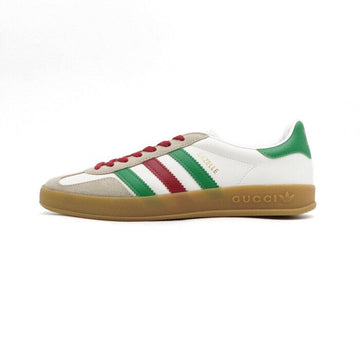 GUCCI 726487 Gazelle Herren Sneaker in Weiß 152898106