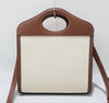 Burberry Canvas Mini Pocket Bag 8039361 139104125 [P]